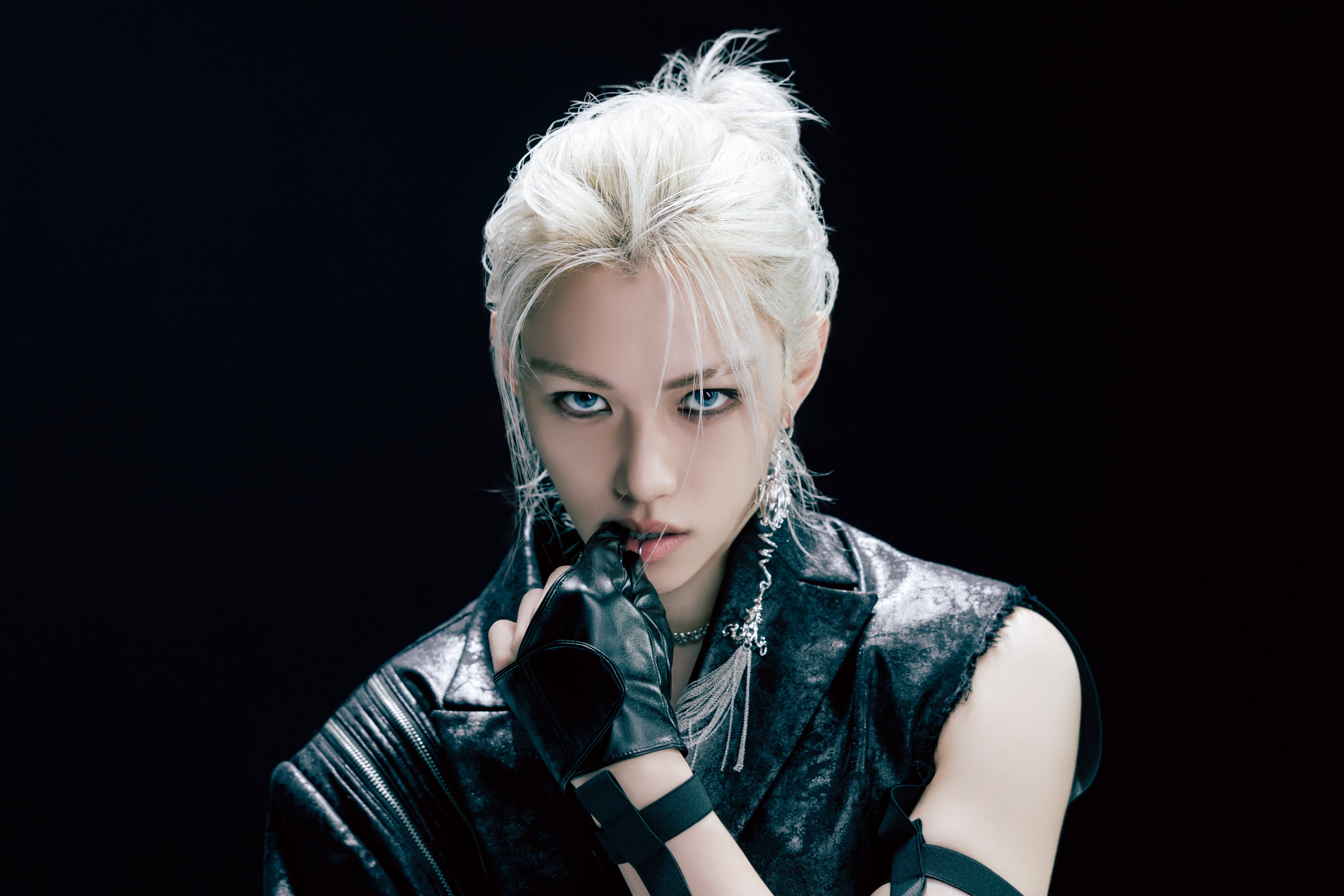 Stray Kids スキズ Hi Stayポロライド フィリックス 【公式通販】