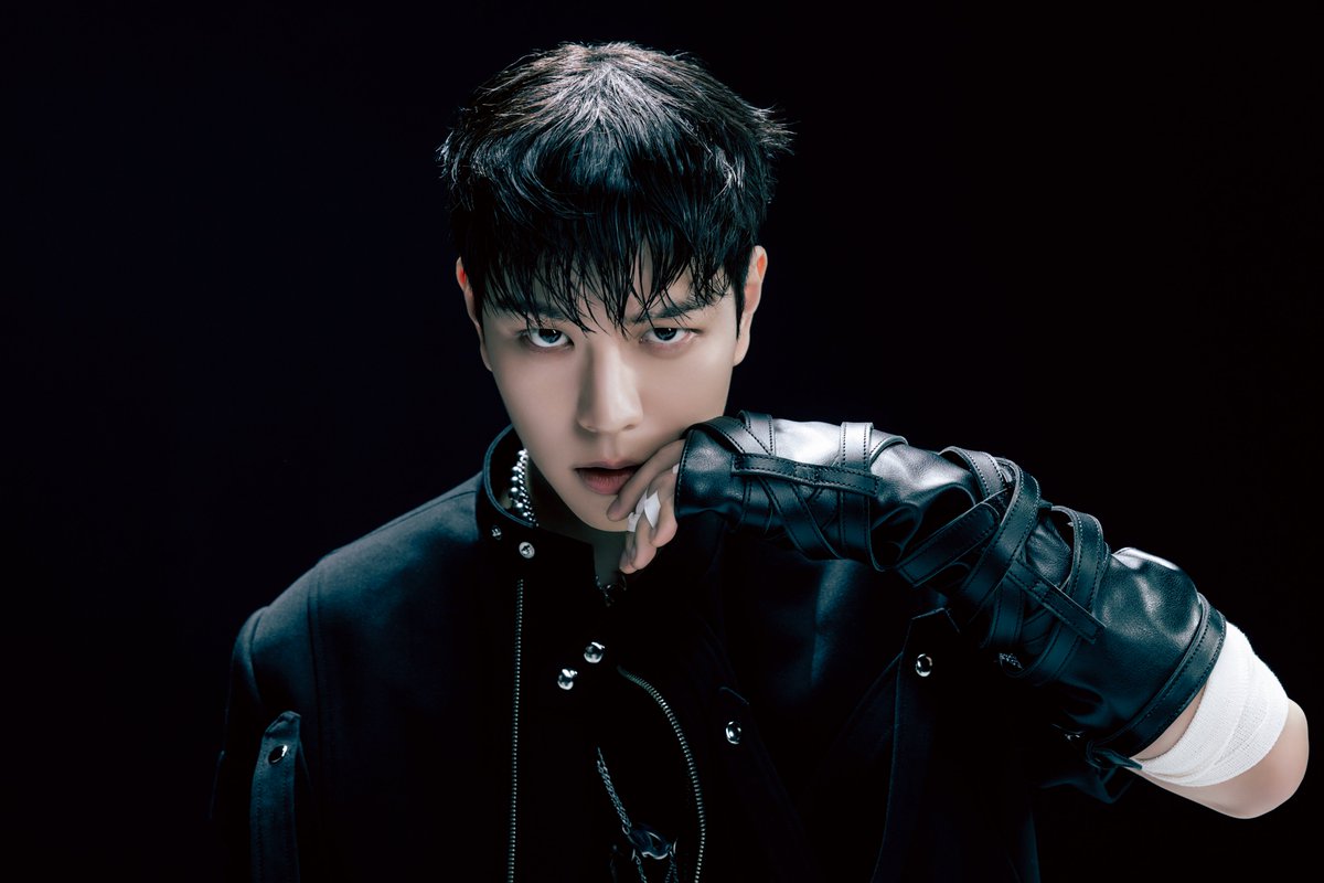 Stray Kids JAPAN 2nd Album『GIANT』 Pre Teaser Images #Seungmin