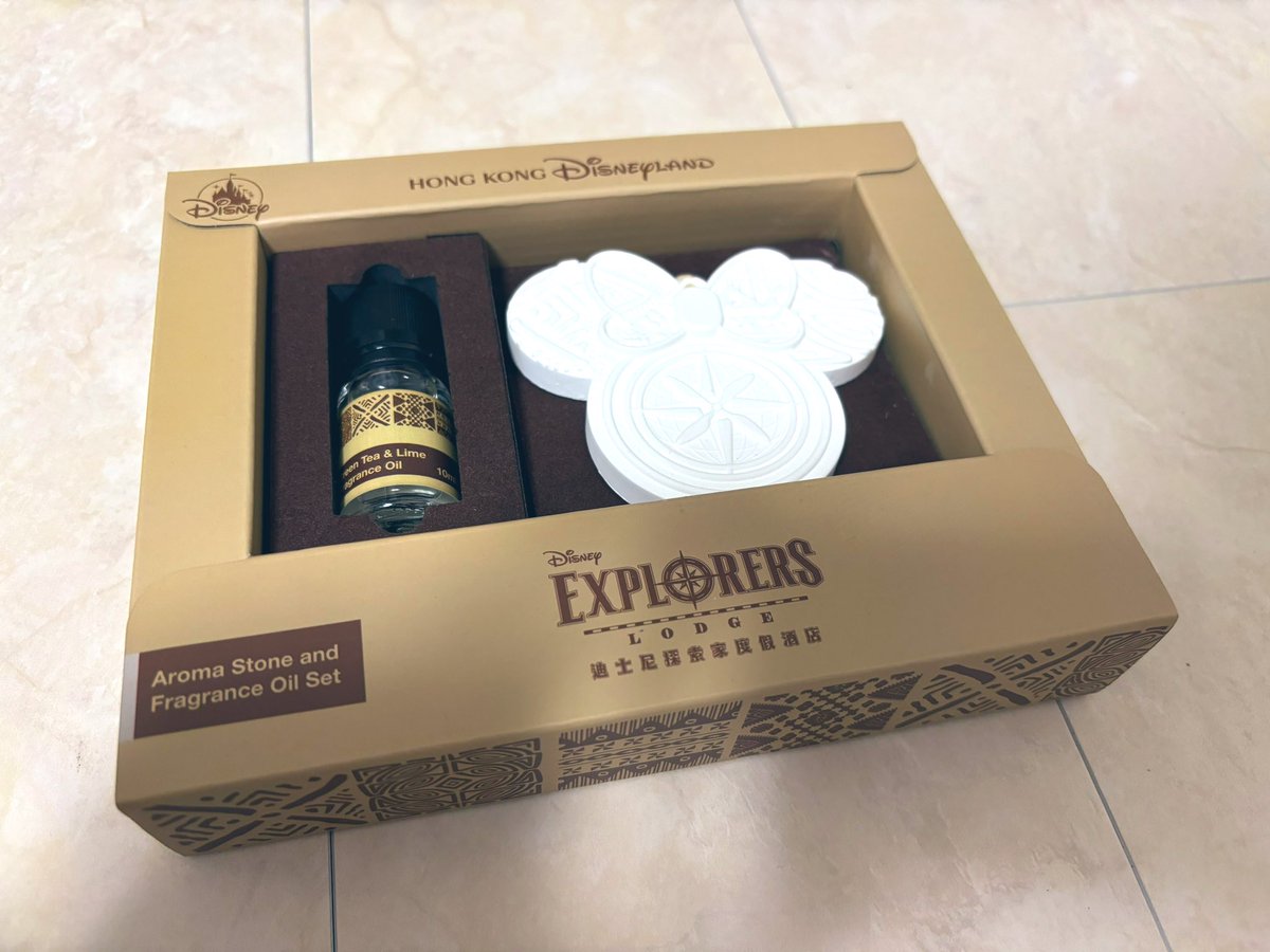 エクスプローラーズロッジのアロマも最高