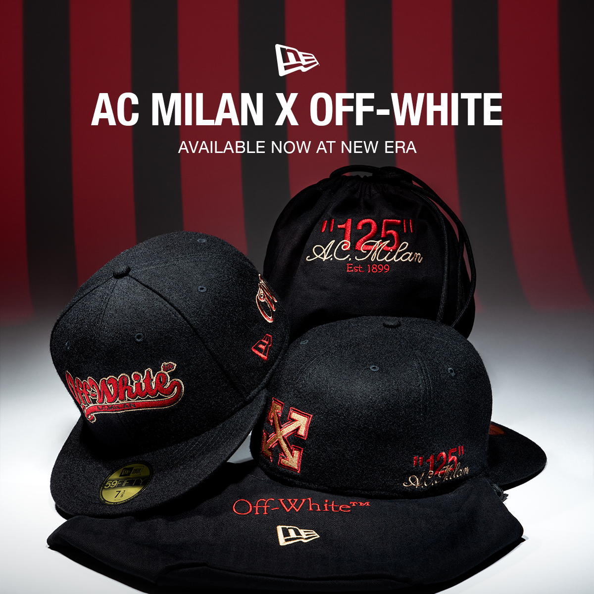 Milan 24-25 OFF AC WHITEコラボ ジョアン・フェリックス