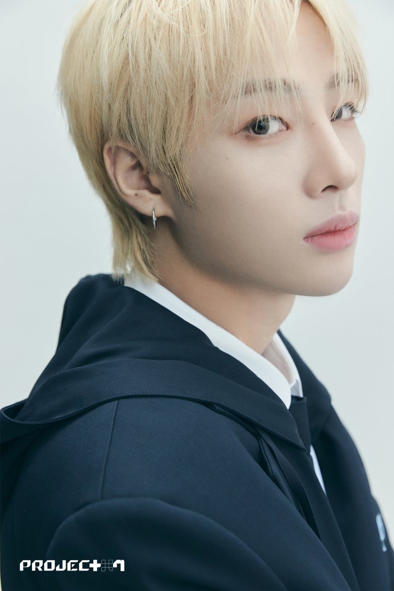 김현우 KIM HYUNWOO キム・ヒョヌ アイドル組立X強化プロジェクト