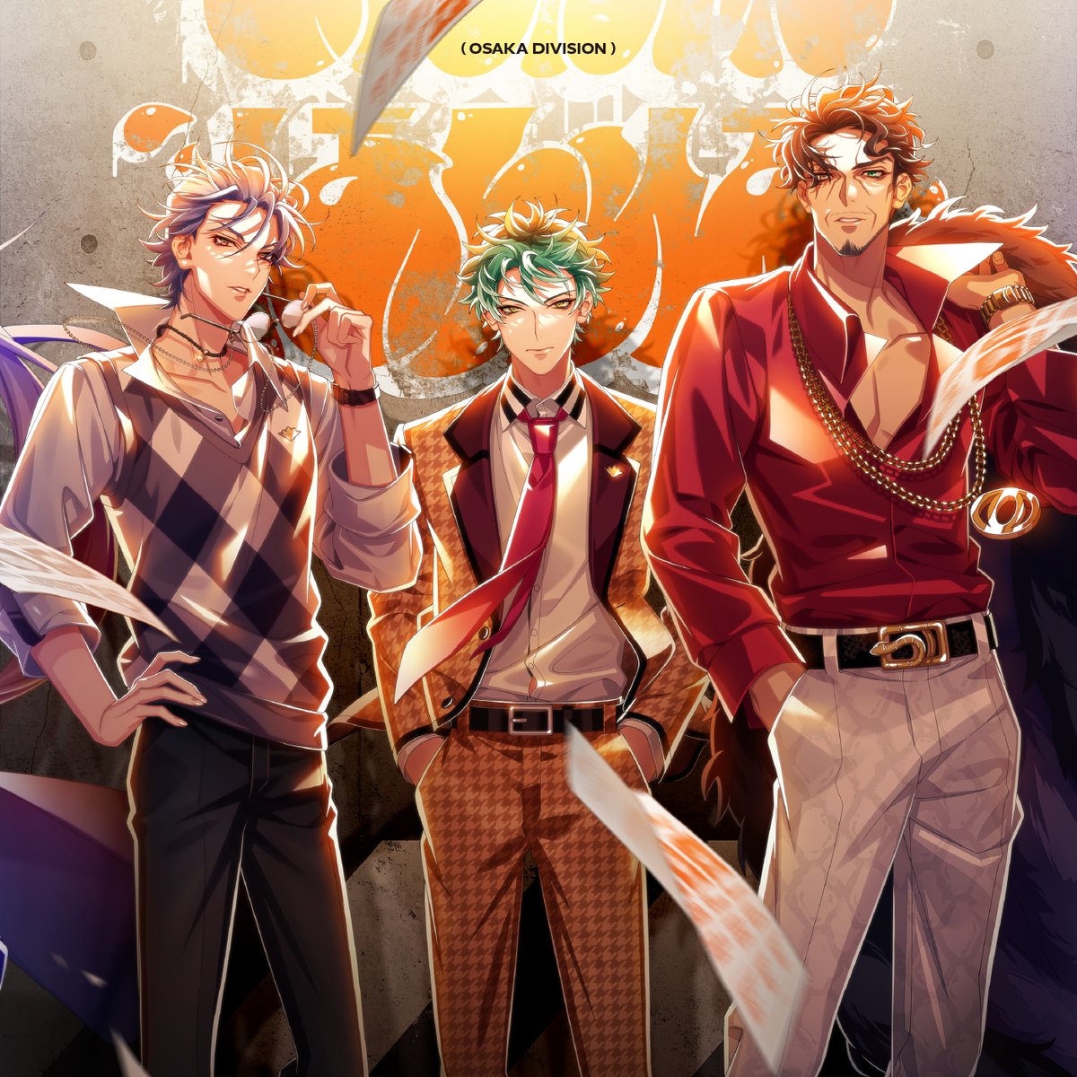 🎤━━━━━━━━━🟠🟠🟠 『.どついたれ本舗』 \各種音楽サービスに