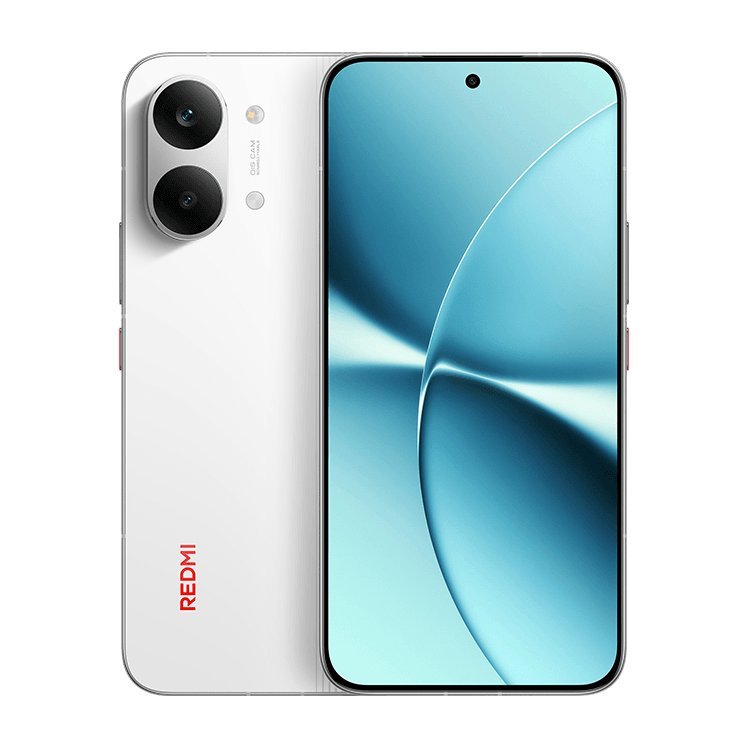 Redmi Turbo 5 Max launched in China🇨🇳 📱6.83