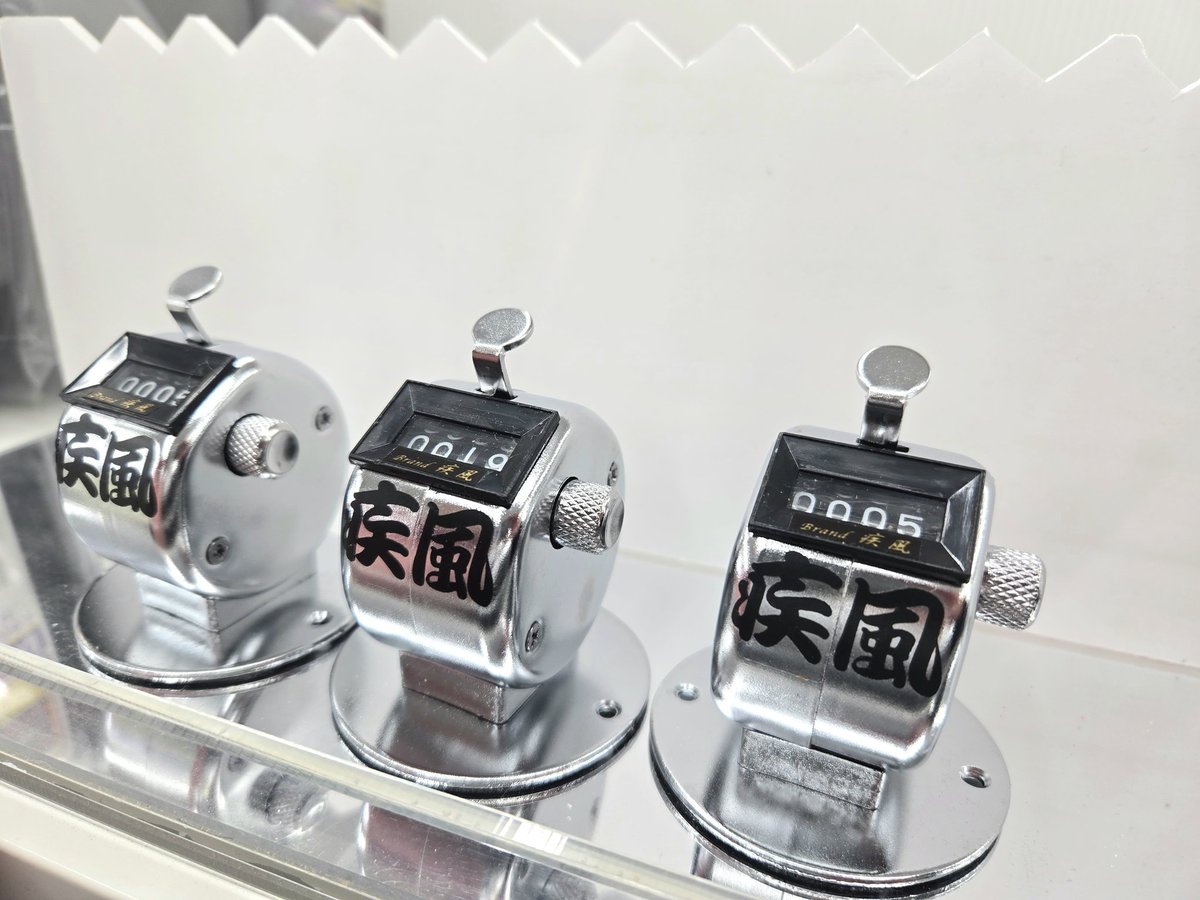 ワカサギ電動リール 疾風 (@sippuu_wakasagi) / Posts / X