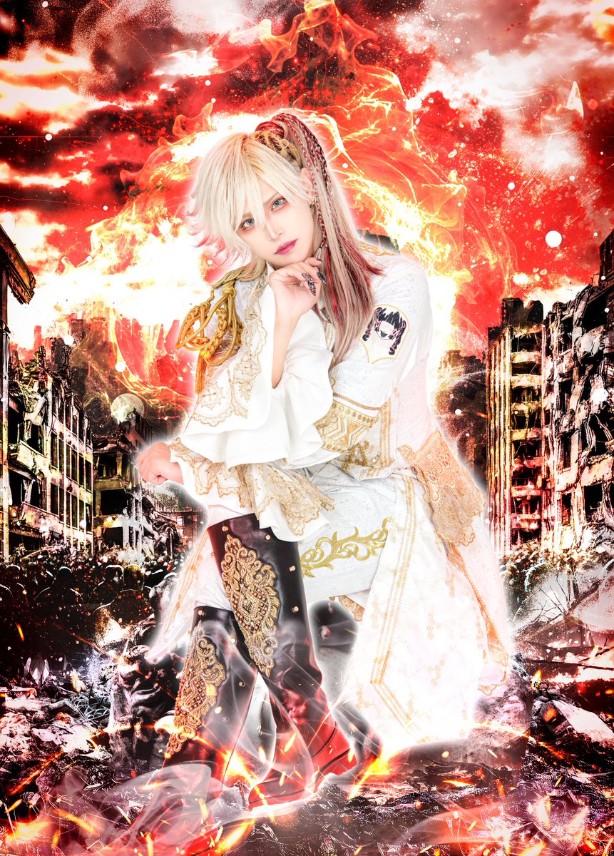 ❤️‍🔥楽(がく)❤️‍🔥 (@dennou_gaku) / Posts / X