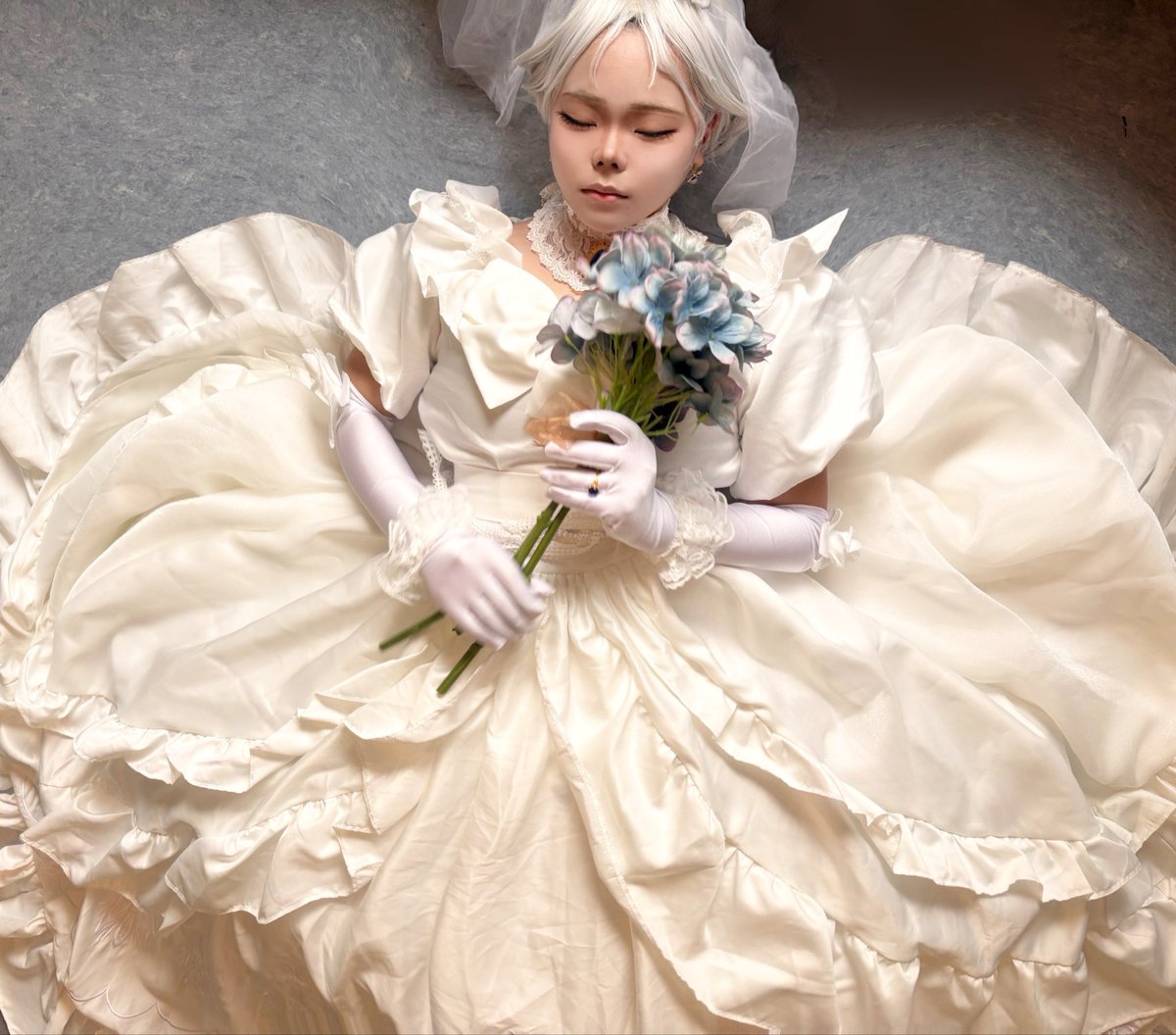 こむぎ (@k0mu_g1) / Posts / X