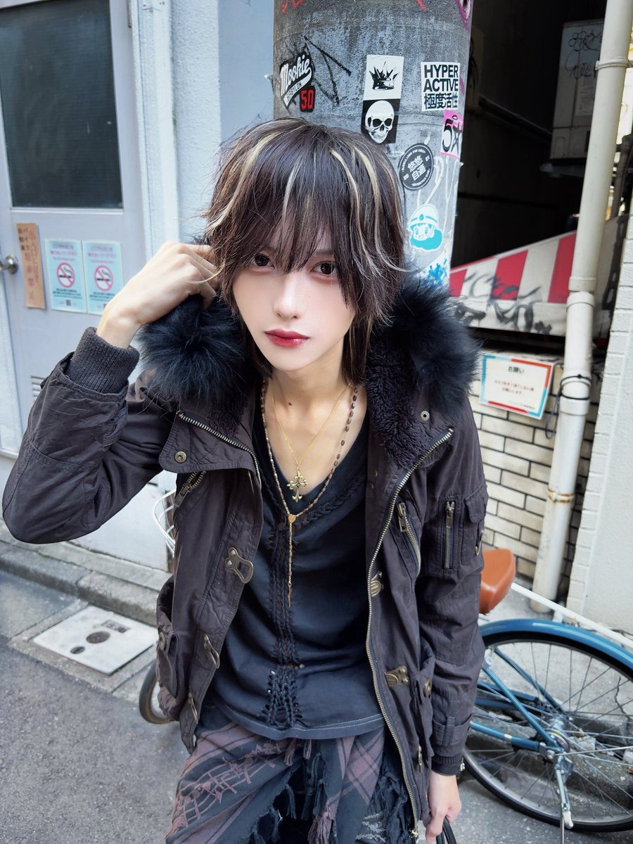 りょうた (@nyan22_ryota) / Posts / X