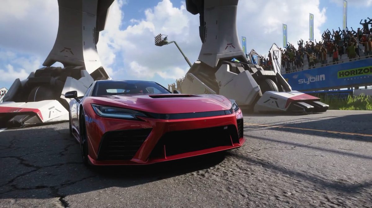 Forza Horizon 6 will launch with a $59.99 Premium Upgrade Bundle