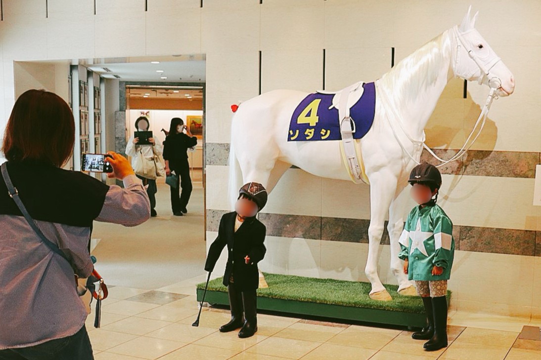 JRA競馬博物館 (@JRARacingMuseum) / Posts / X