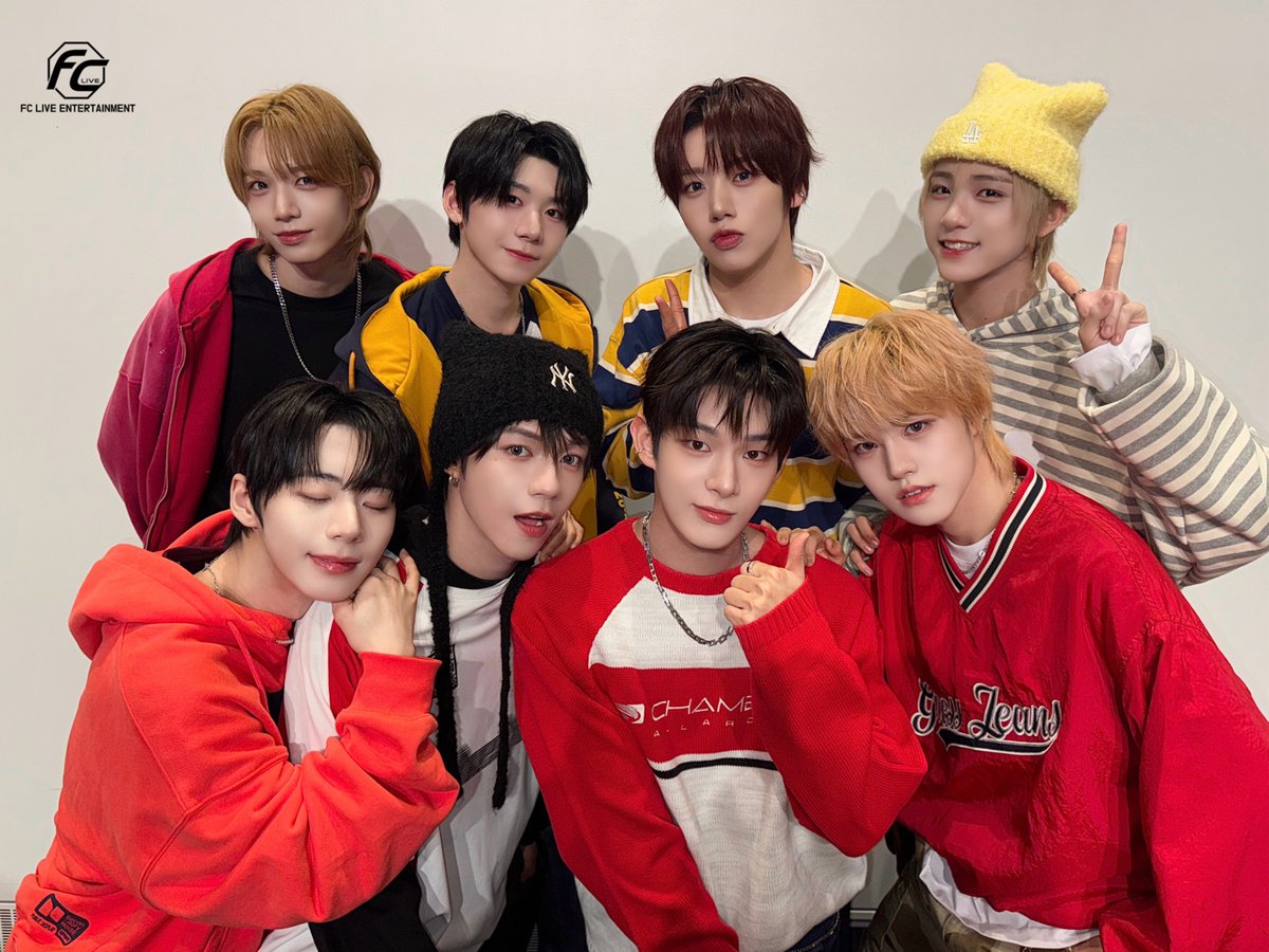 📢いよいよ東京公演開催！ 2026 #AHOF MINI FAN-CON IN JAPAN ＼ 🗓1月