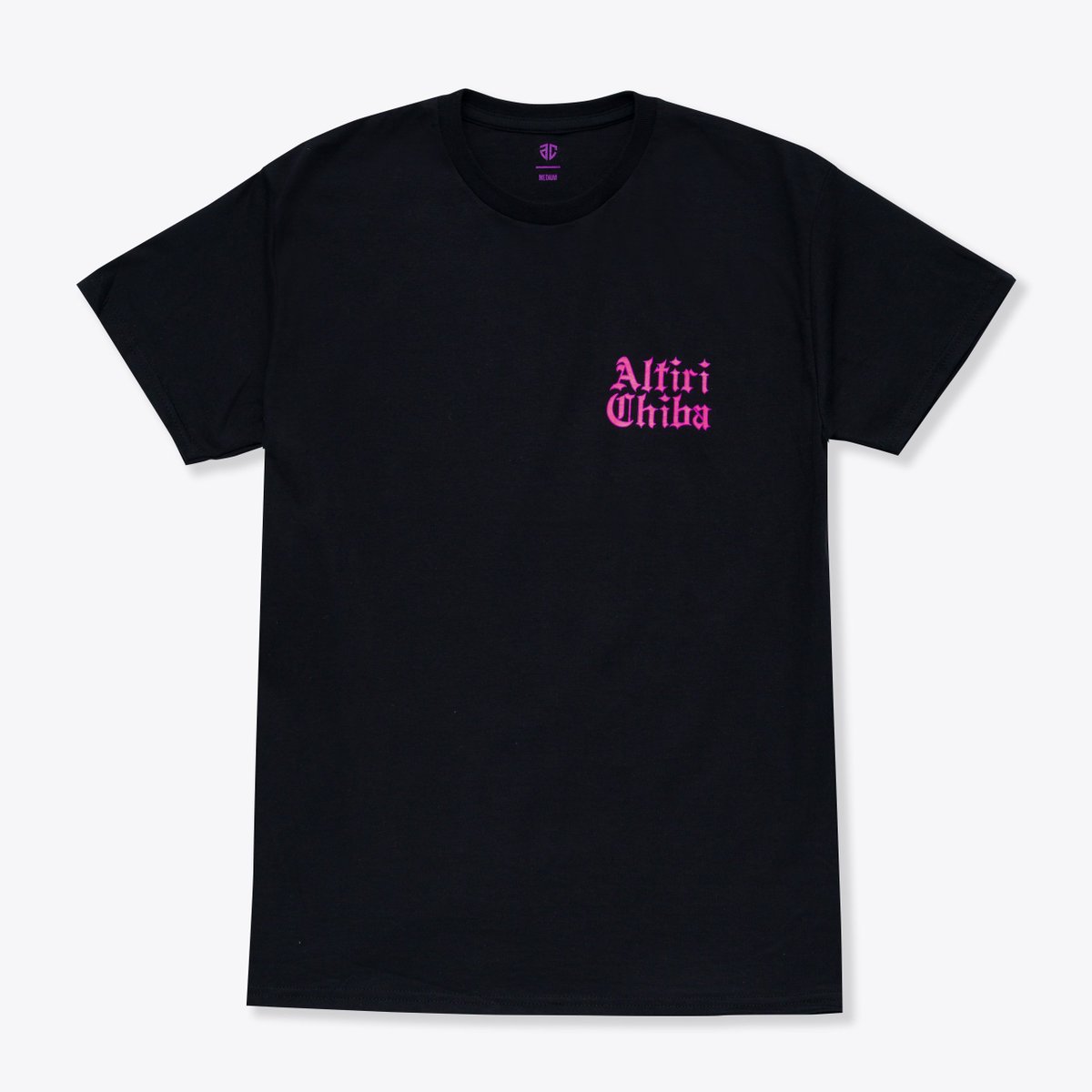 グッズ情報】 「BASIC LINE NEON EDITION」アイテム販売状況 ・COTTON