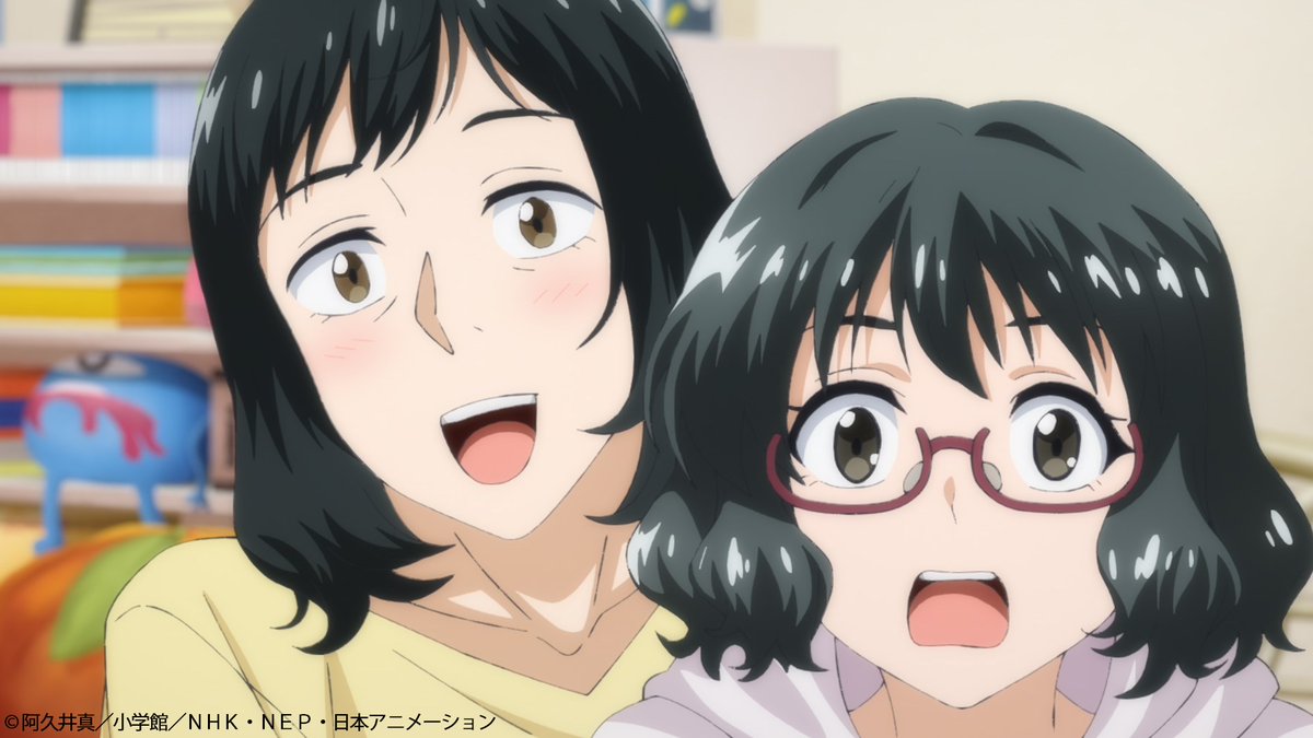 青のオーケストラ Season2 第16話のご視聴ありがとうございました。 第