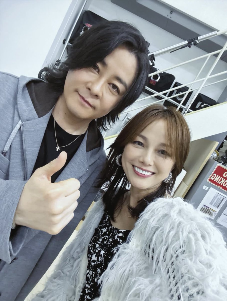 本日発売‼︎ FLASH BIG BANG対談は河村隆一さん（後編）です。