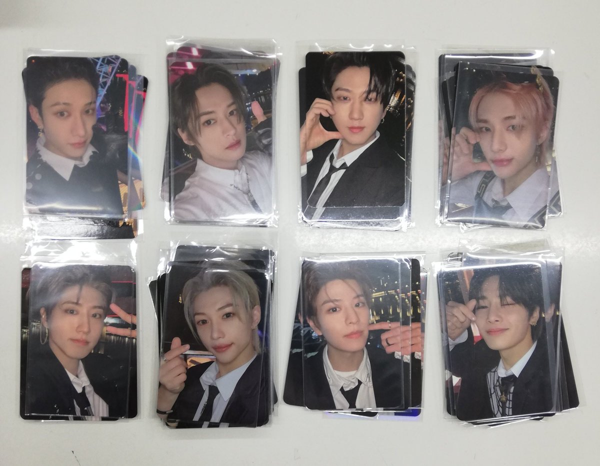 🧭#StrayKids StrayKids 🧭 5star AppleMusic MusicPLANT Ktown4u BDM