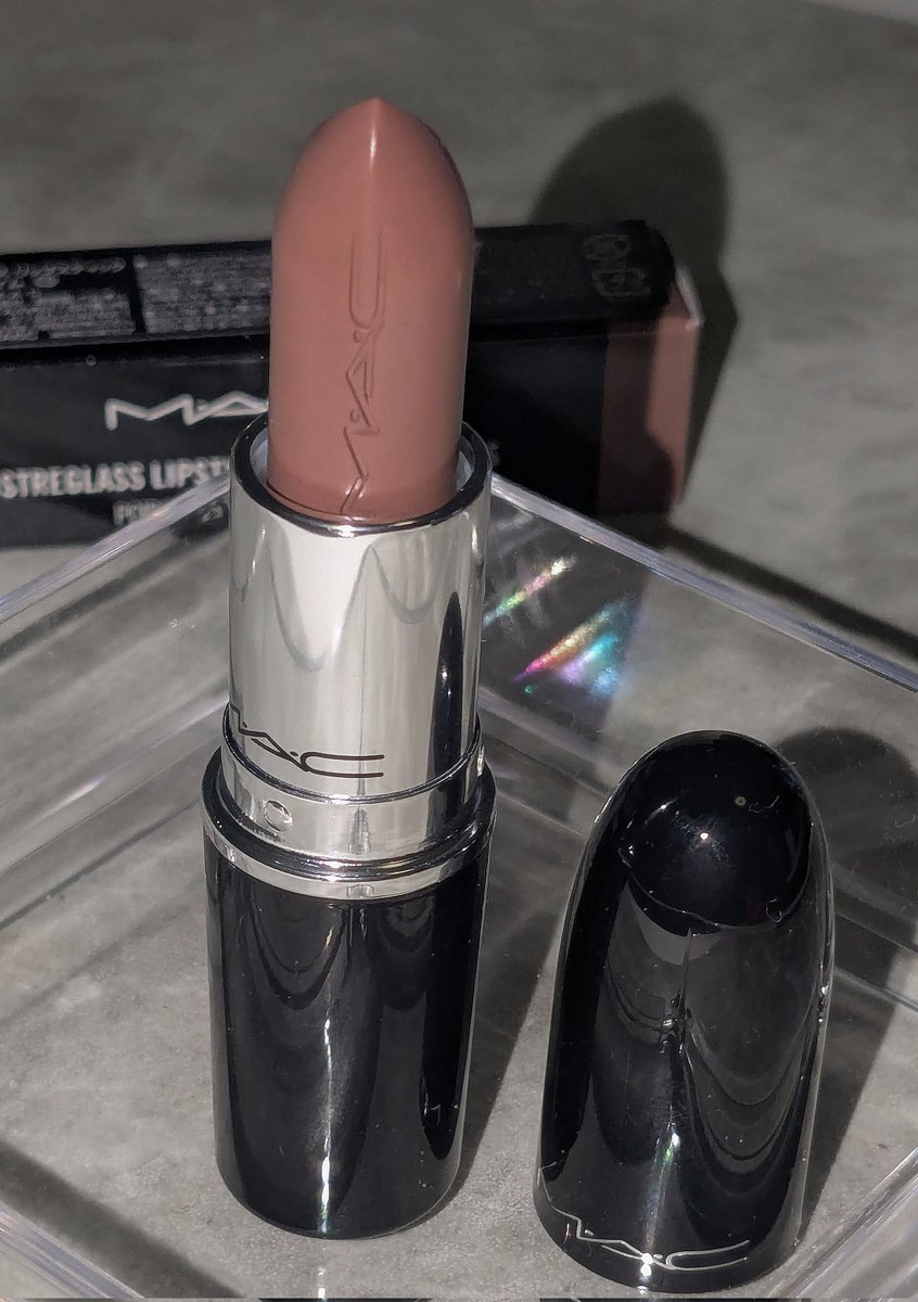 MACのアローンタイム！ やっと買えた！在庫復活教えてくださった方に