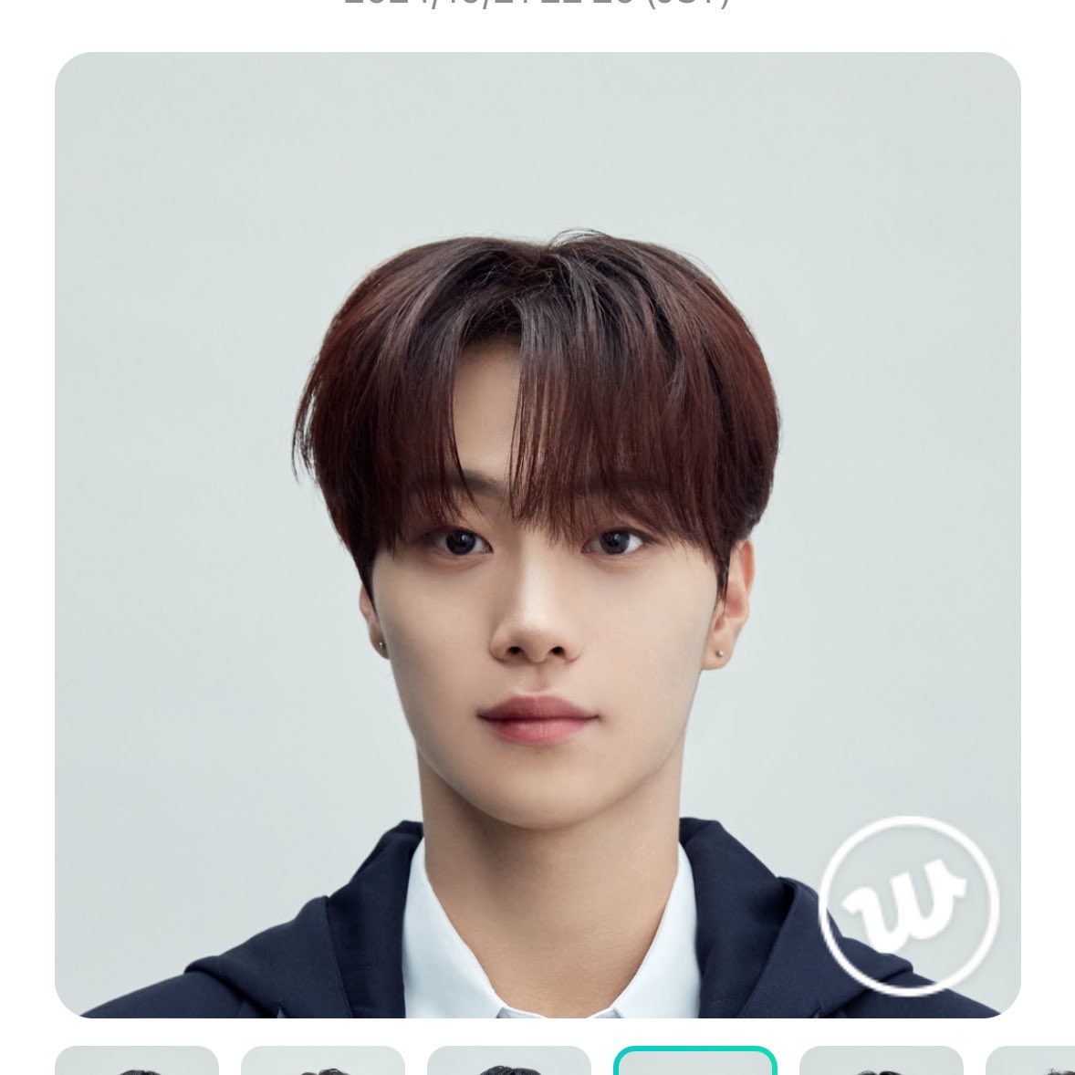 ナムジウン好きな人つながりましょう〜⋆͛☾︎‧⁺ #PROJECT7