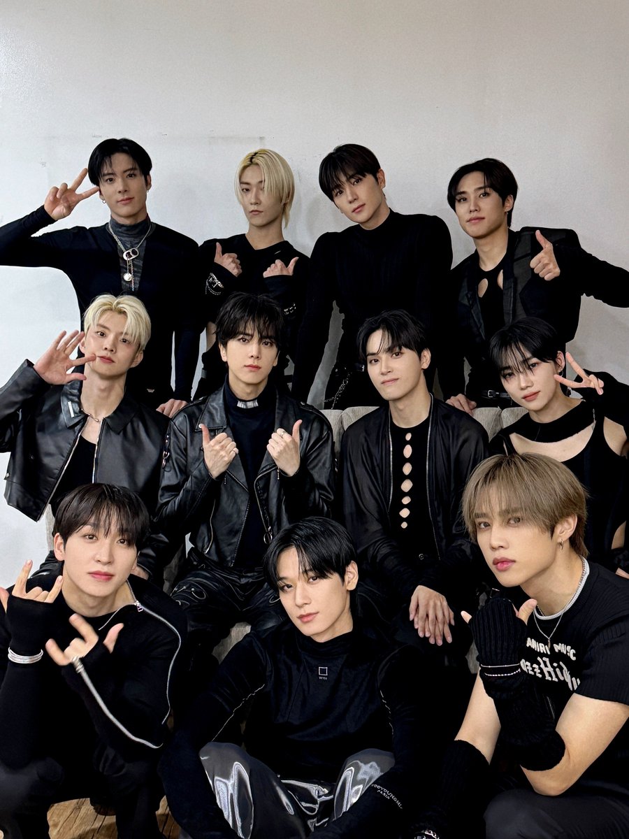 📸] THE BOYZ 9th MINI ALBUM [導火線]発売記念ファンサイン会完了