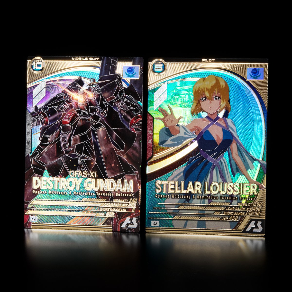 UTブースター カード紹介】 #アーセナルベース UNITRIBE SEASON:05収録