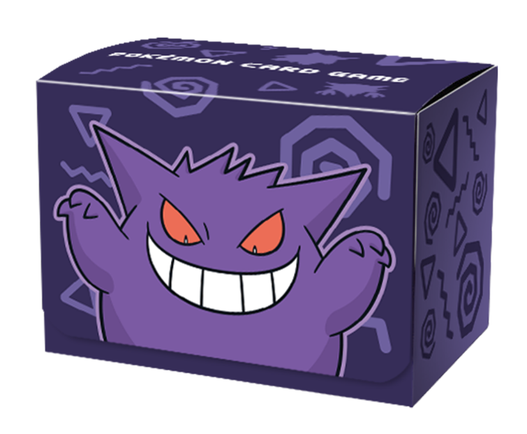 韓国でゲンガーのサプライ登場 📅発売日 2024年11月23日 ・プレイ