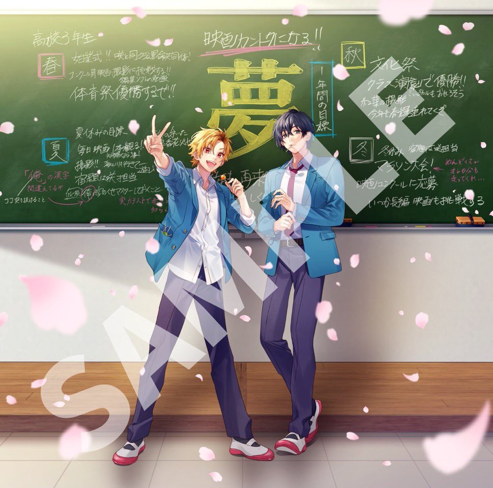 HoneyWorks10周年記念BOX 『HoneyWorks 〜告白実行委員会コンプリート