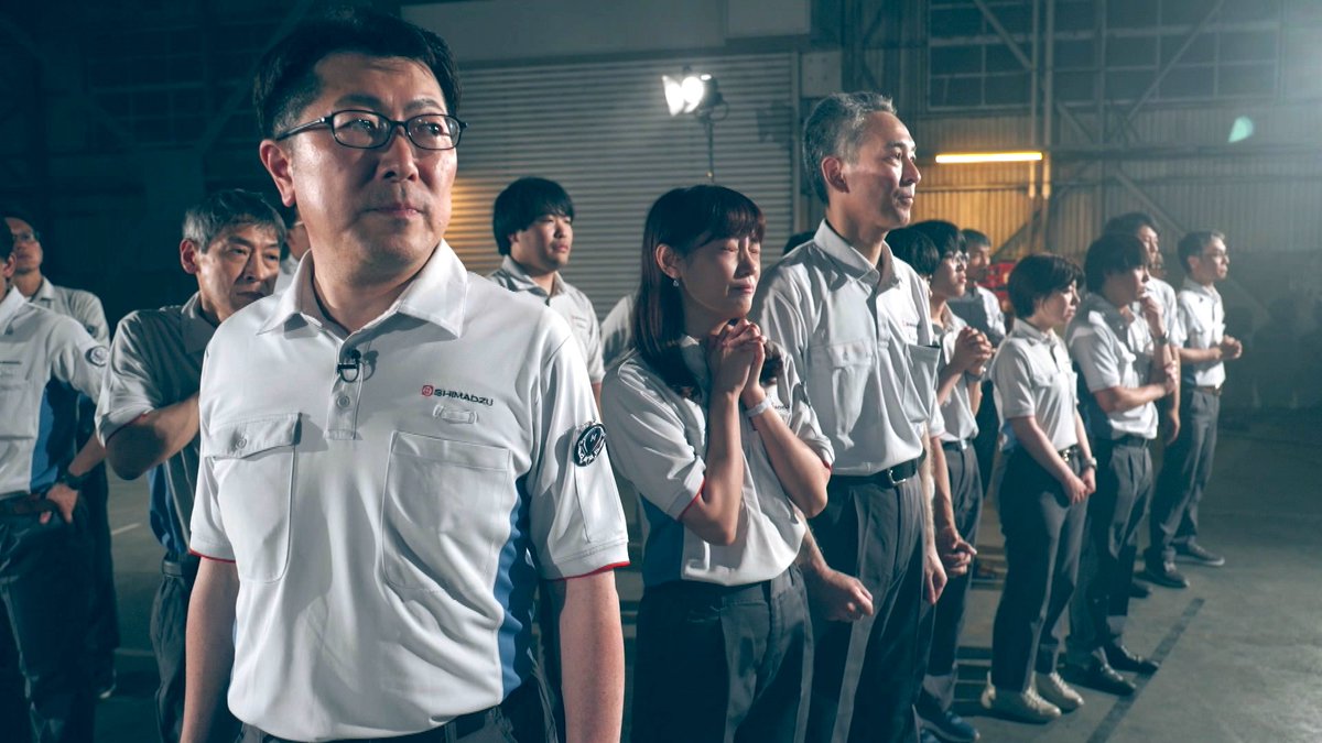 NHK #魔改造の夜 ＼＼ S津製作所 登場しました！／／ #恐竜ちゃん缶