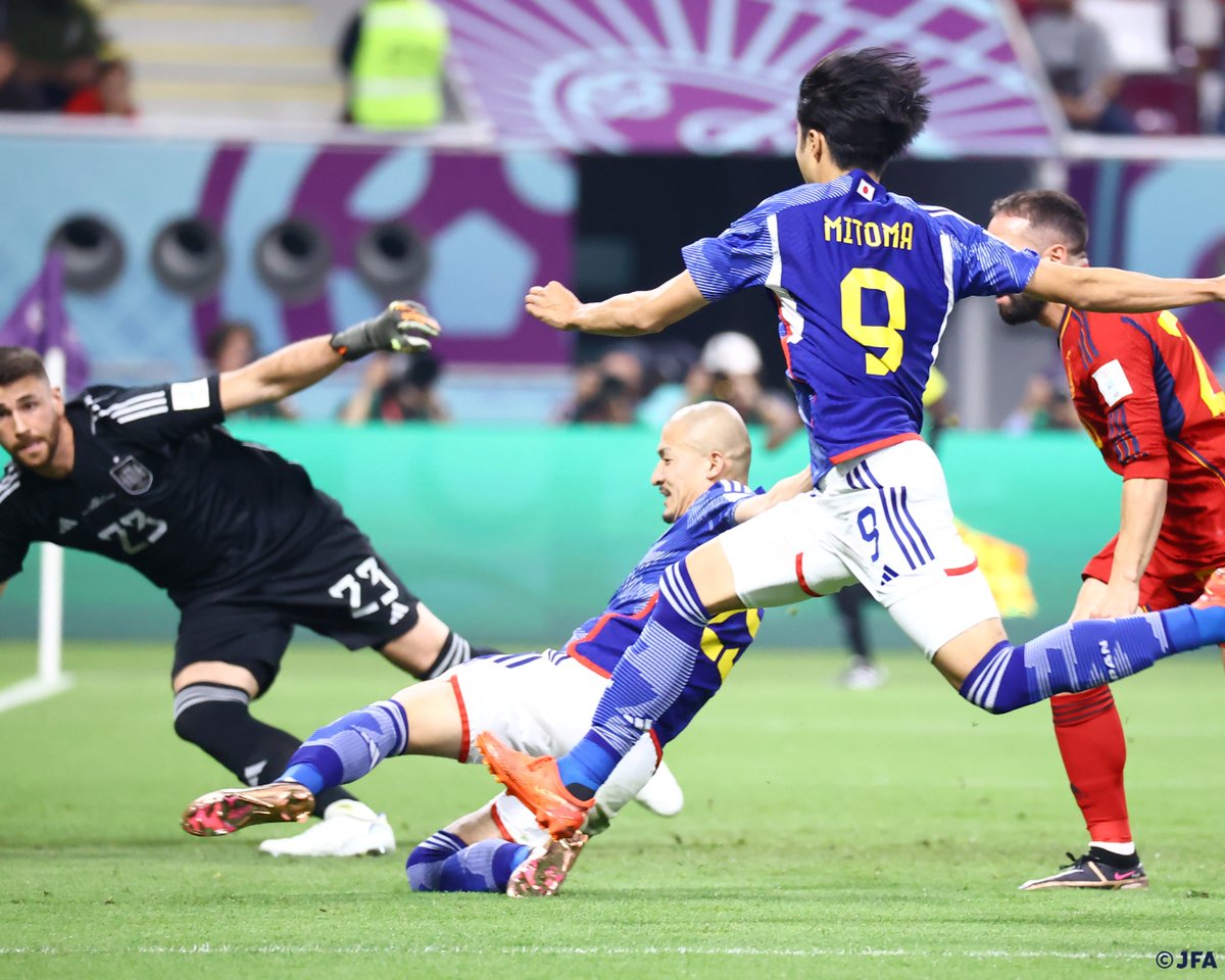 𝐎𝐧𝐓𝐡𝐢𝐬𝐃𝐚𝐲】2022.12.1 🔙 🏆FIFA #ワールドカップ カタール