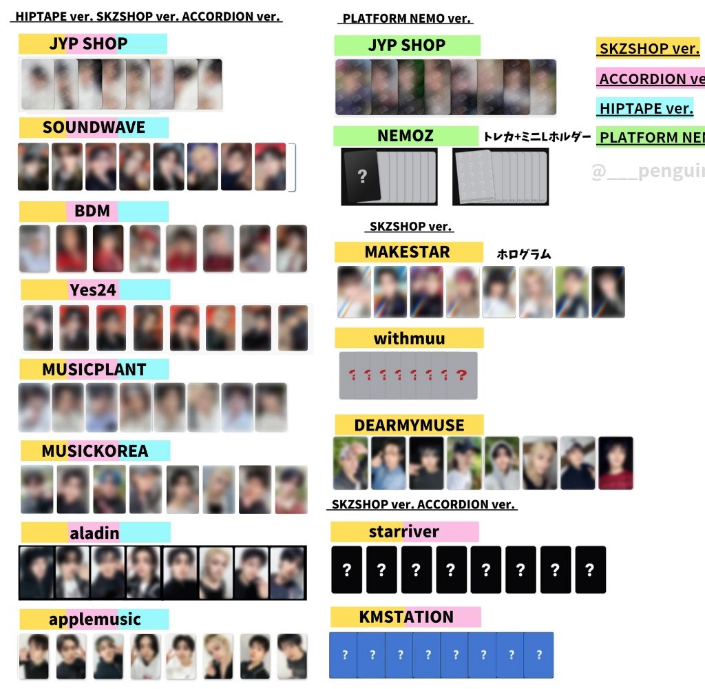 Stray Kids♡スキズ♡リノ ハン♡シーグリ購入特典ユニットトレカ♡ straykids シーグリ FORCE FC限定ユニットトレカ リノ ハン - メルカリ