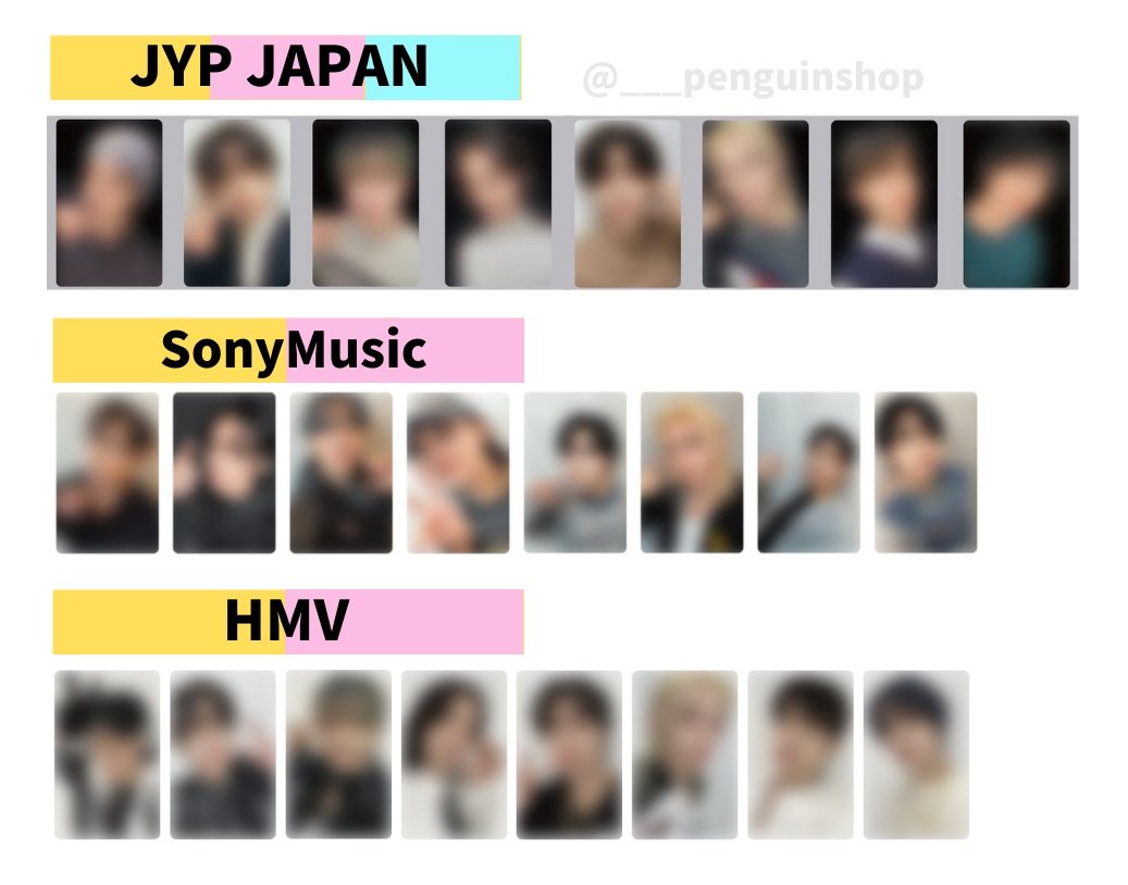 straykidsスキズ リノ 店舗特典封入特典 トレカ まとめ売り 🤍🤍🤍 StrayKids [DO IT] 🤍🤍🤍 ＼ トレカ絵柄 公開 ／ ▷🇰🇷店舗