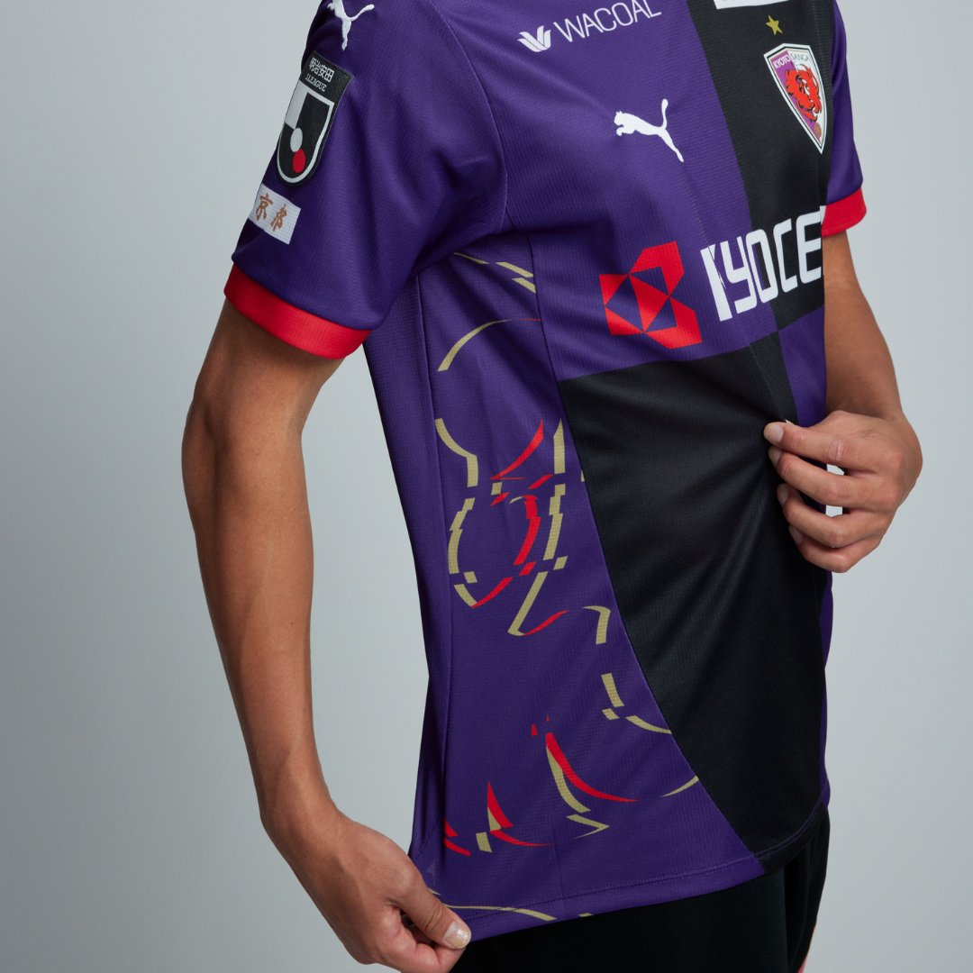 2025シーズンユニフォームデザイン決定／ 2025シーズンユニフォームは