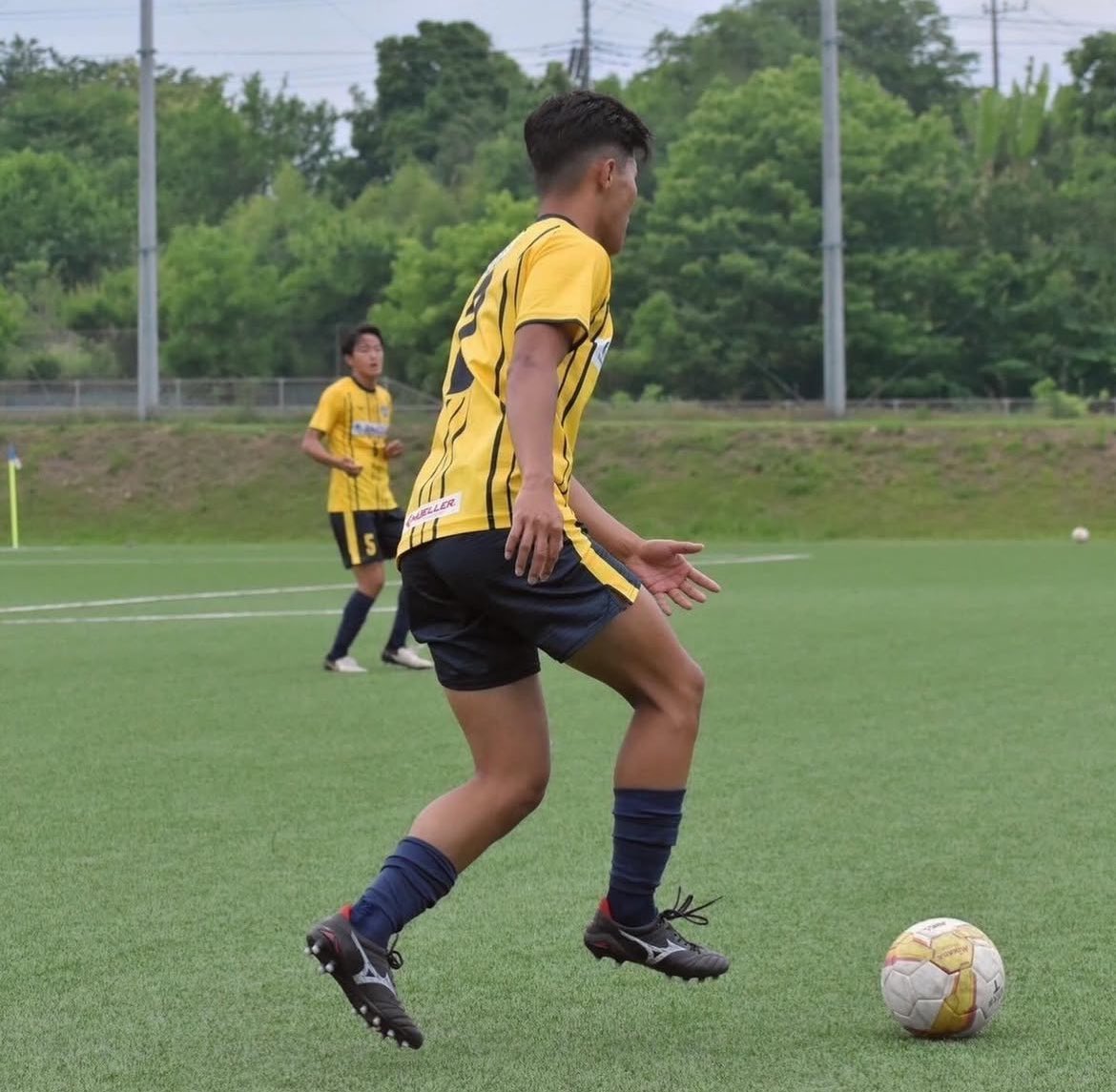 城西大学体育会サッカー部【公式】 (@josaifc_) / Posts / X