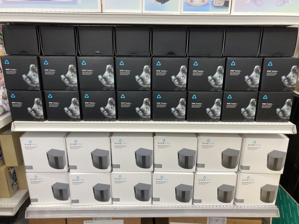 本店Ⅱ2F】 34周年セールの特価品 Ⅱ2Fからはトラッカー＆ベース