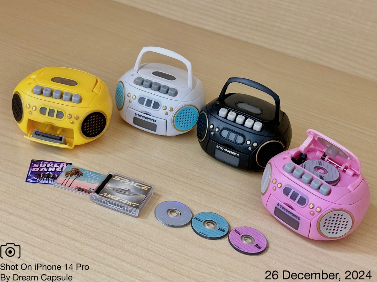 🌟新入荷ガチャ商品プレゼントCP🌟 新カラーで再登場！ 「本当に録音