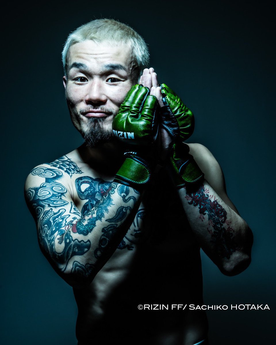 力也 Rikiya (@rky1ya) / Posts / X