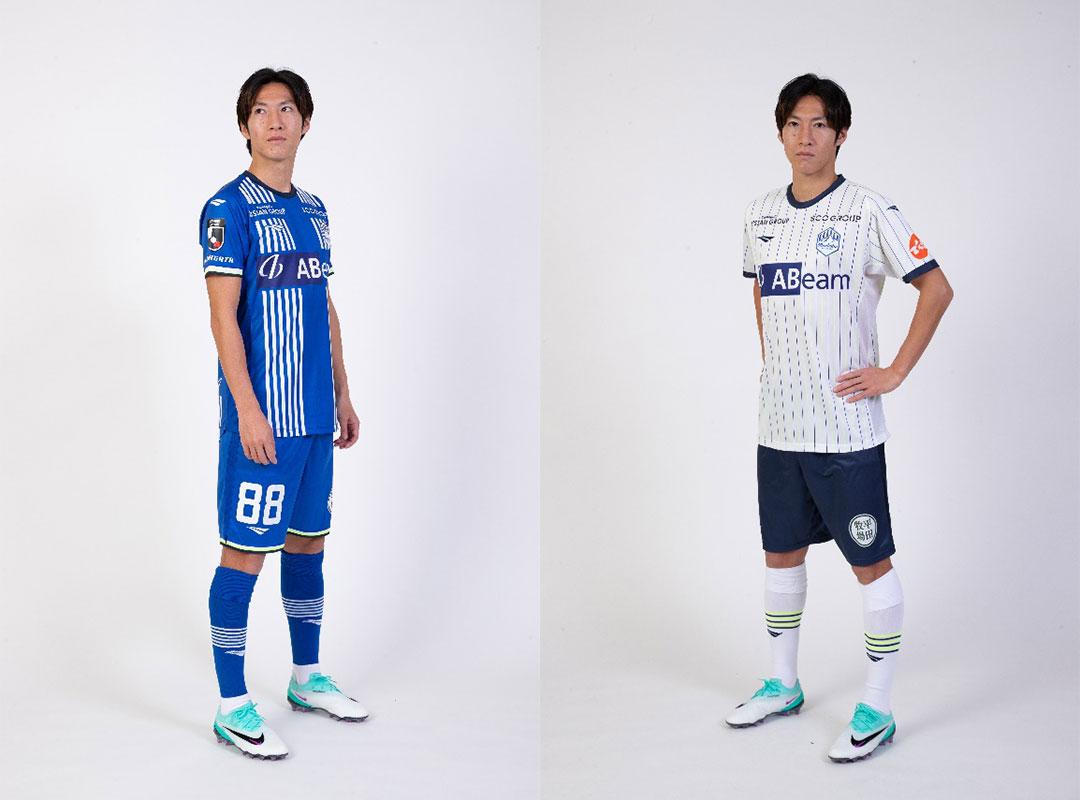 🎉👕 2025シーズンユニフォーム 販売スタート！ 👕🎉 ついに解禁
