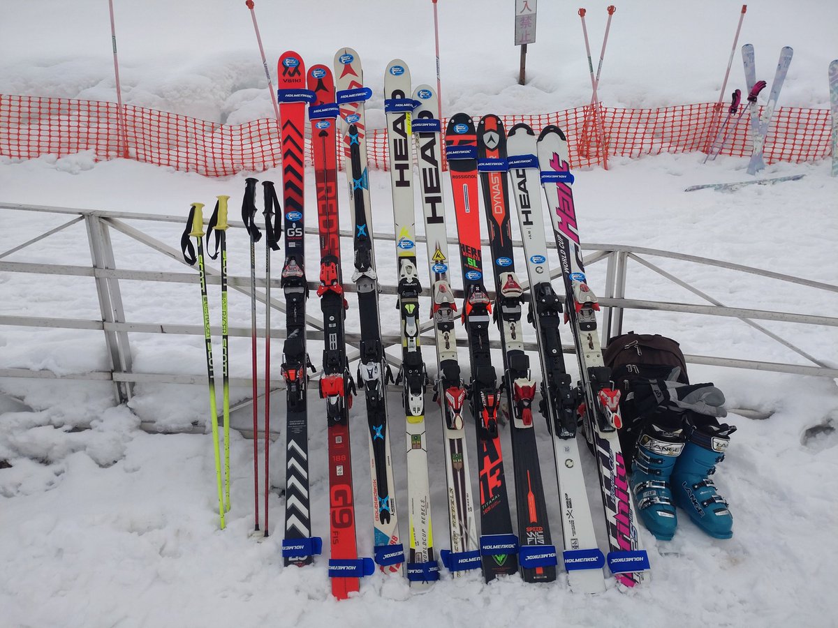 Snow Carve スノーカーブ (@snow_carve) / Posts / X