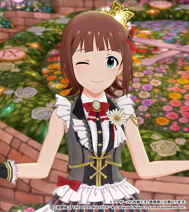 ✨復刻ミリオンフェス開催✨ ✓52人全アイドルのミリオンフェスカード