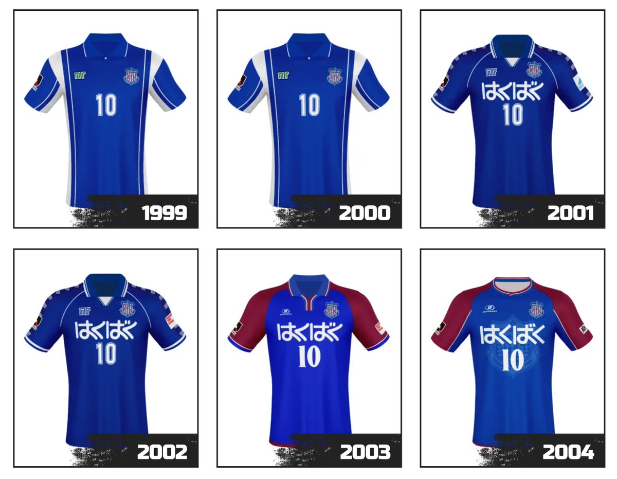 ヴァンフォーレ甲府 さん、クラブ創設60／30周年おめでとうございます