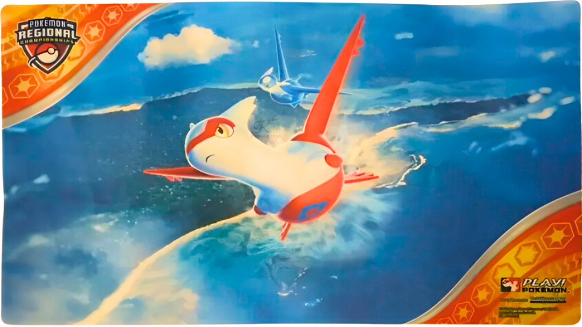 海外ポケカ ニュース🍄】 ポケモンカードの海外大会「Pokémon Regional