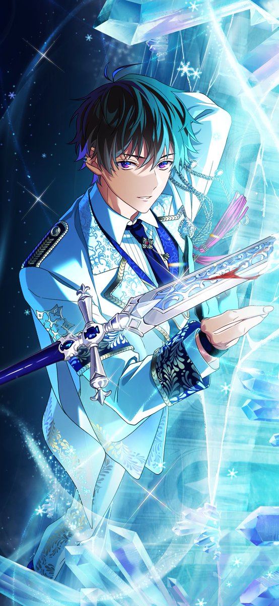 正義の棲む晶洞】ルーカス・エラント ⭐初登場⭐ 本日正午より期間限定