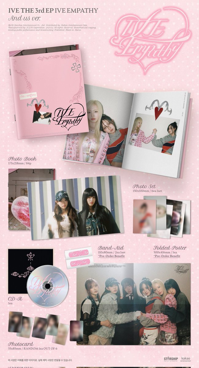 コンプ ソニミュ 6枚 トレカ EMPATHY IVE 特典