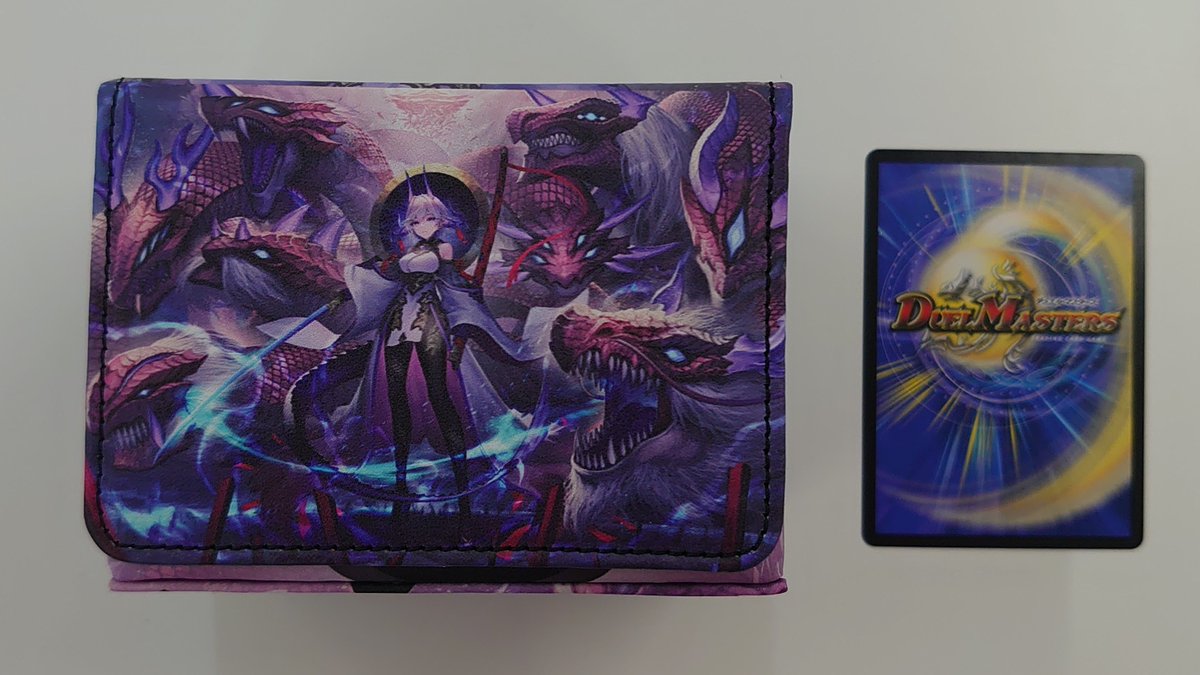 九頭龍」グッズを出していただくこととなりました！ 是非！