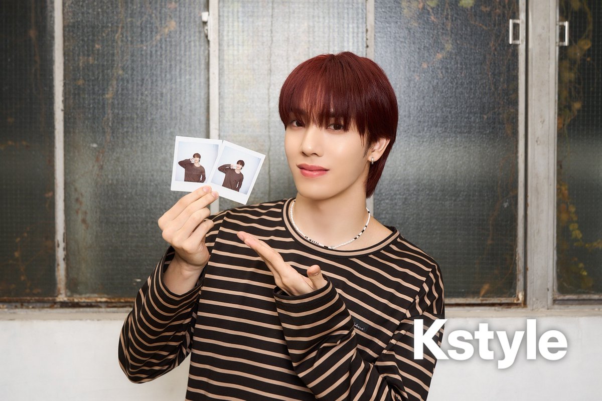 プレゼント】 n.SSign カズタ直筆サイン入りポラを2名様に！ ▽応募