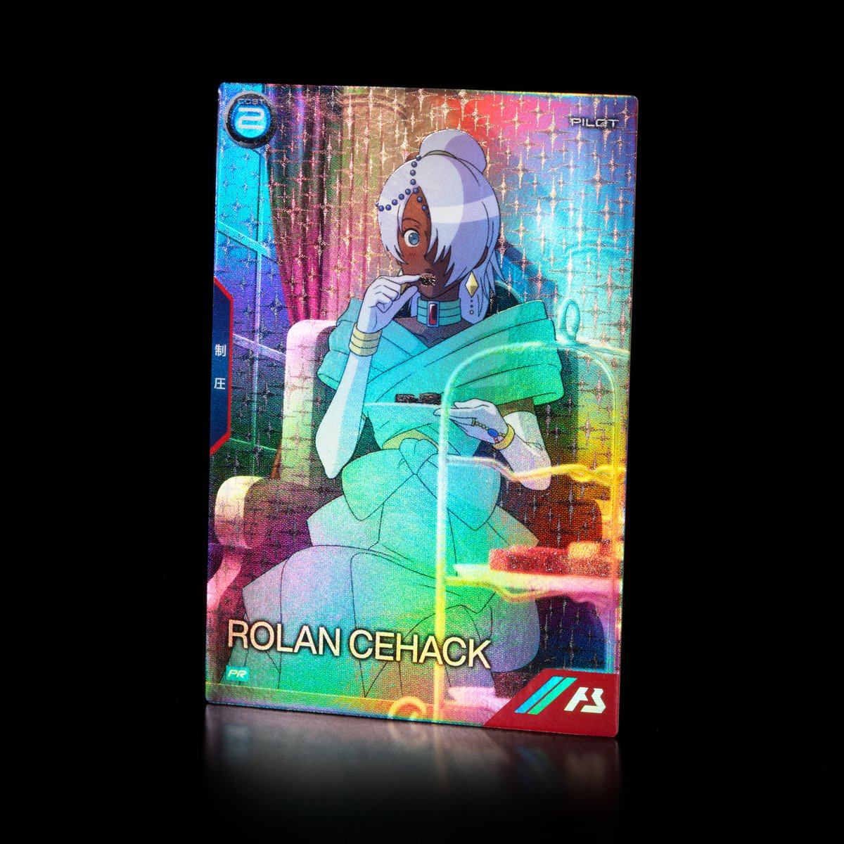 💘バレンタインフェスティバル2025💘 カードパック＆オリジナルラバー