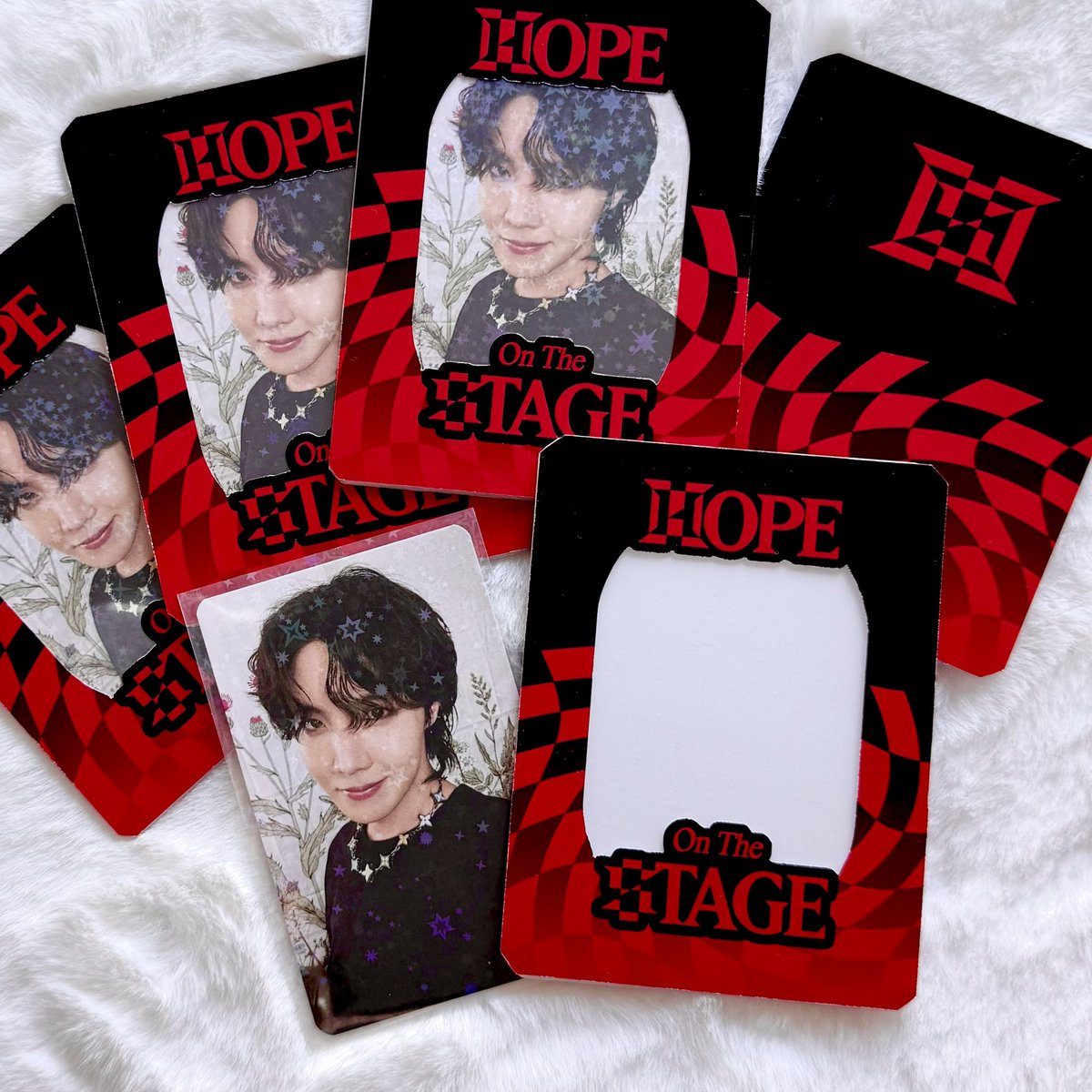 🇰🇷 HOPE ON THE STAGE in Seoul 🇰🇷 ✨ ホビソウルコンサート