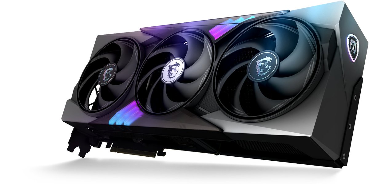 2/15発売のGAINWARD RTX5090 PHANTOMと再入荷のMSI GeForce RTX 5090