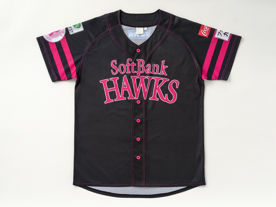 初日5/16（金）はソフトバンクホークス誕生20周年記念ファン投票で選ば