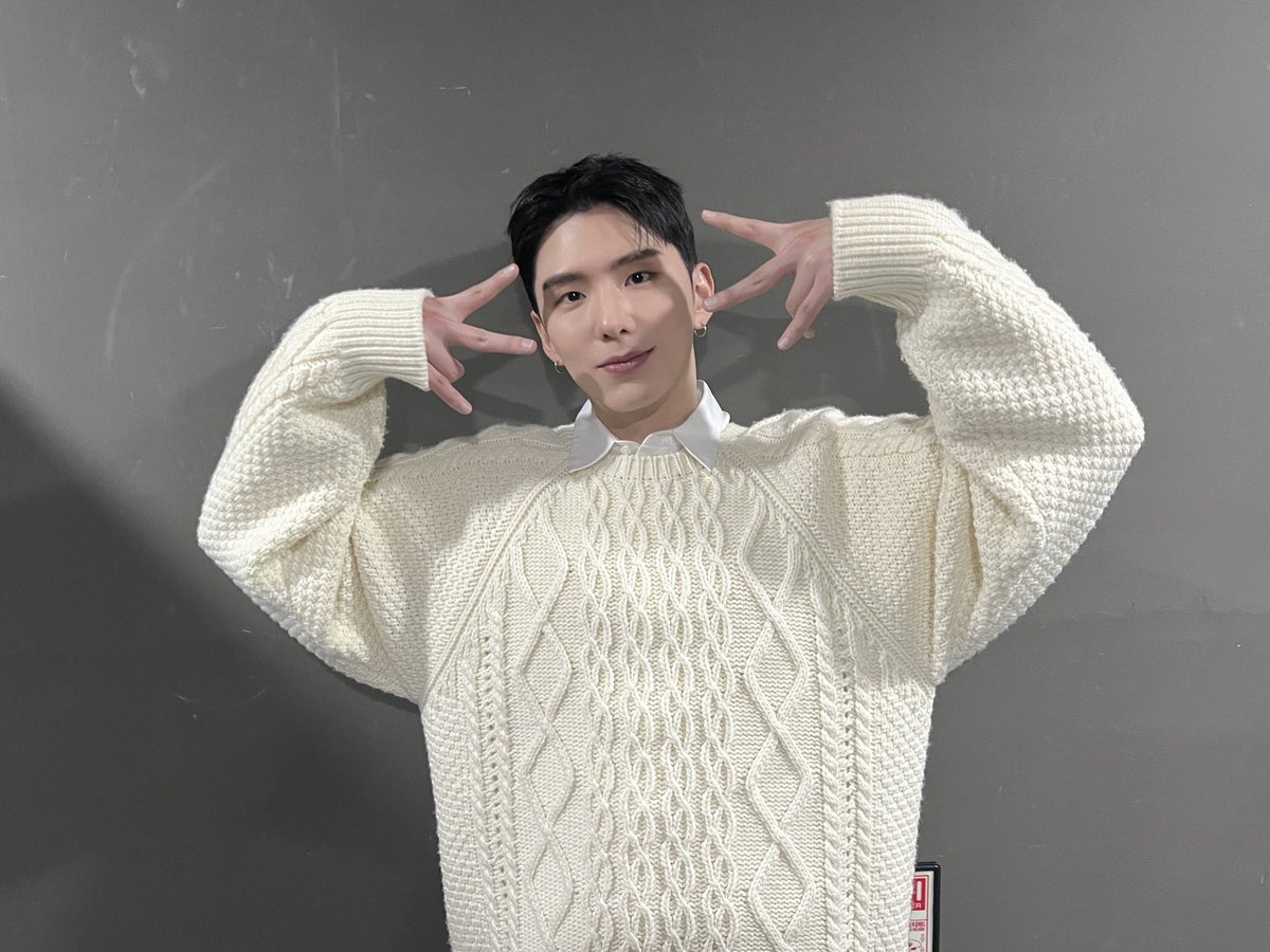 MONSTA X キヒョン ペンミ TRIP TO KIKI TOWN KIHYUN(MONSTAX) FAN EVENT 〈TRIP TO KIKITOWN!〉-2025年3月8日 13時