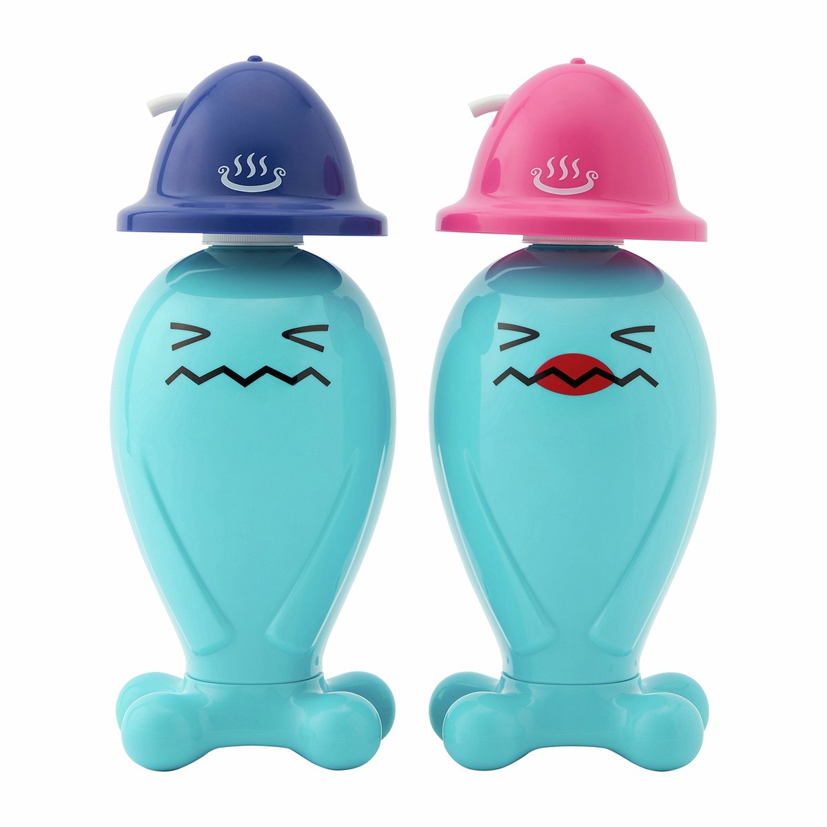 ニョロゾの卓上扇風機」や「ソーナンスのシャンプーボトルセット」など