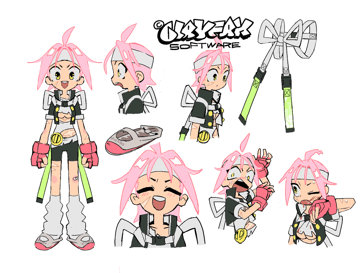 grayfaxsoftware (@grayfaxsoftware) / Posts / X