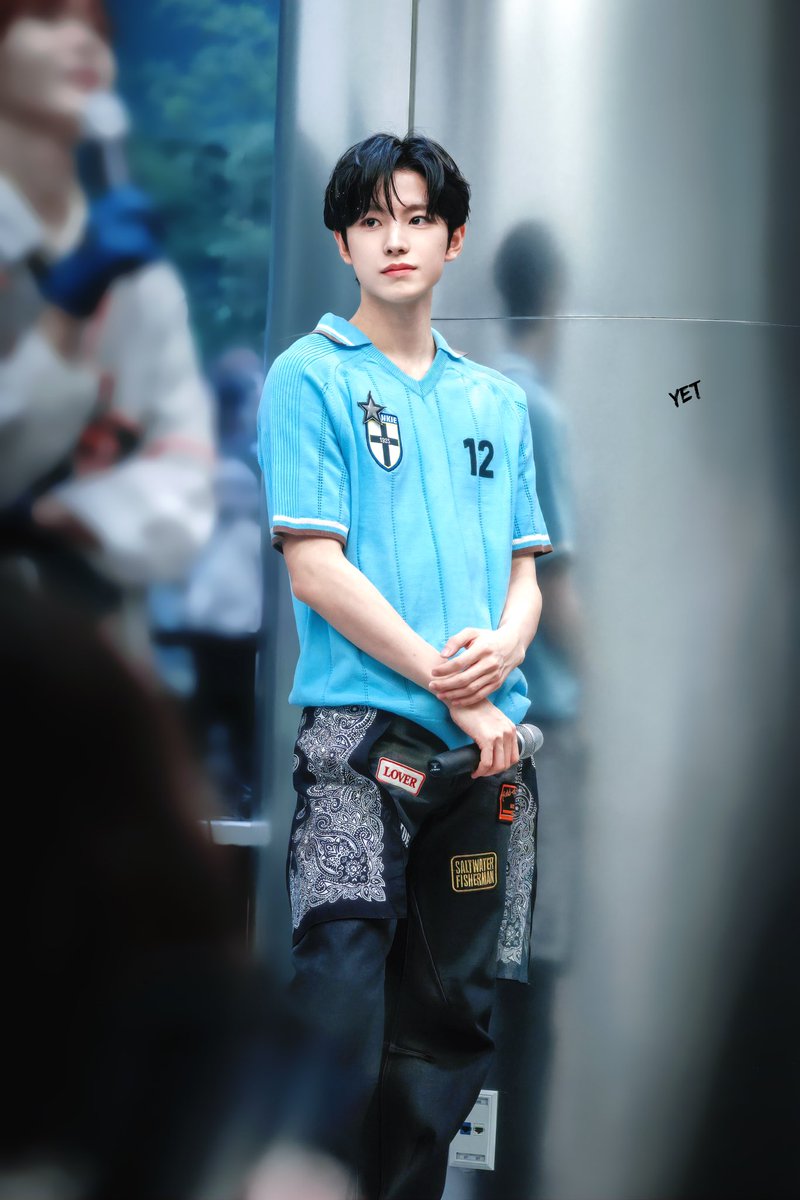 250419 MINIFM #YUSHI #유우시 #ユウシ #NCT #NCTWISH